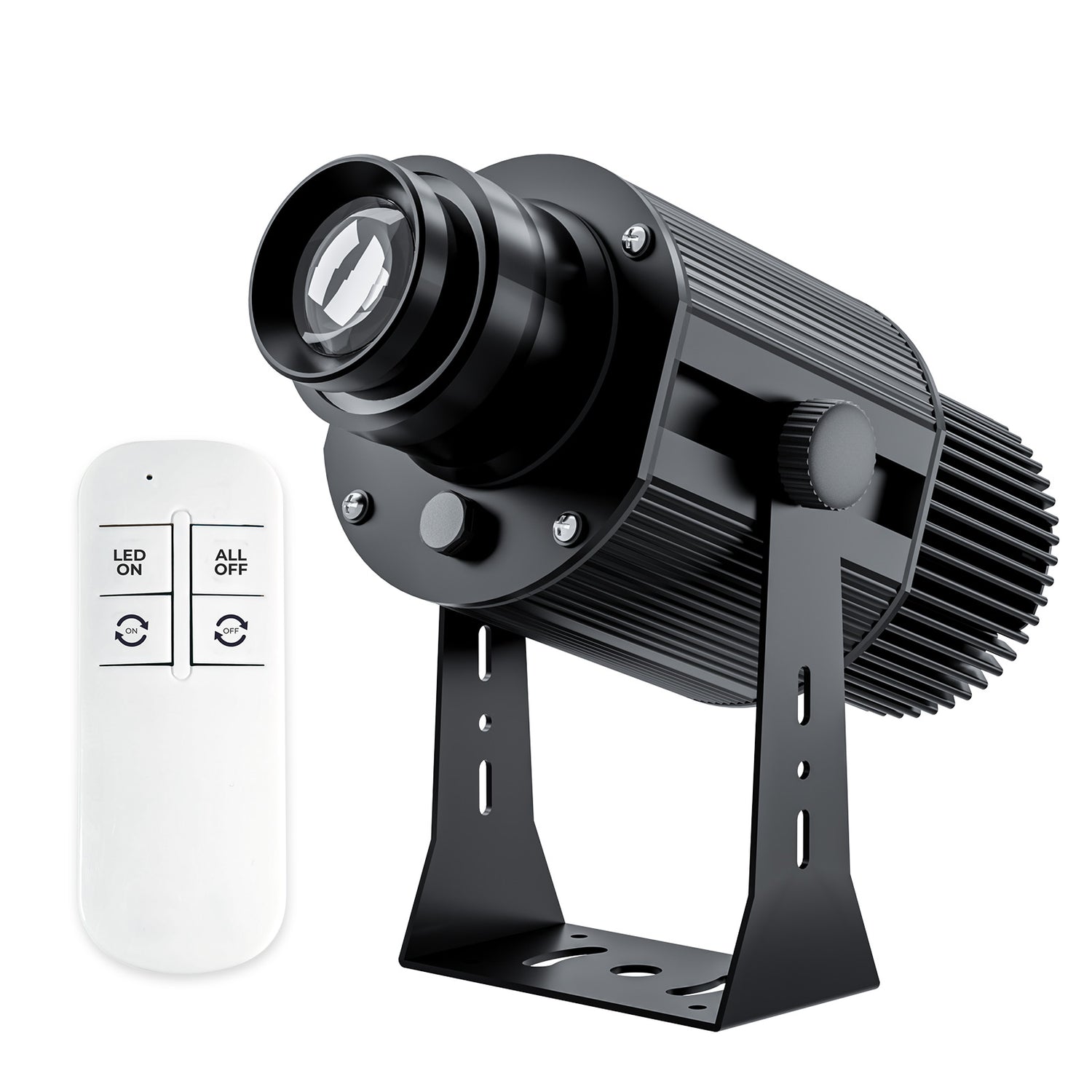 Gobo projector machine