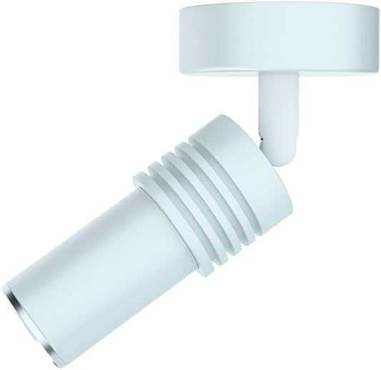 GOBO Projector Indoor Home Logo Projector Portable 8W Floor Light Lamp