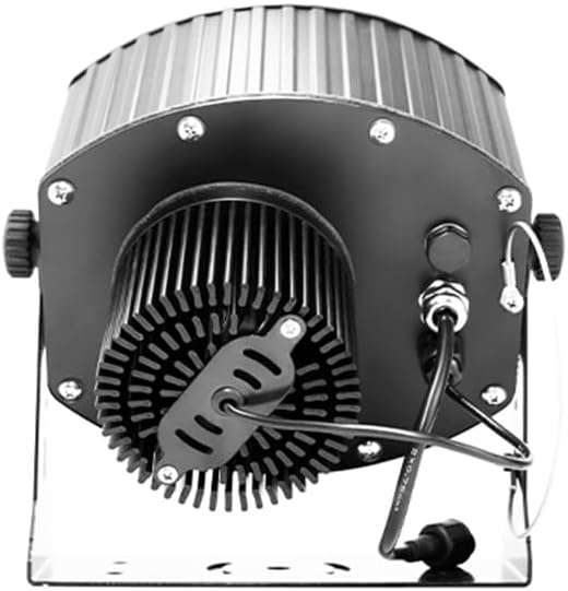 GOBO Projector Floor Projector Lights Custom Led Logo Projector for Business Stage Indoor Outdoor Rotating Advertising Machine 20w to 110w Waterproof IP67 (Medium-4 Slides Image)